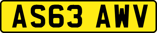 AS63AWV
