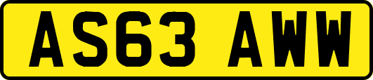 AS63AWW