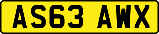 AS63AWX