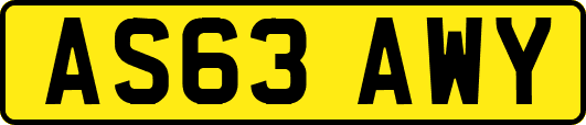 AS63AWY