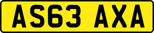 AS63AXA