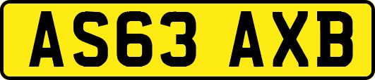 AS63AXB
