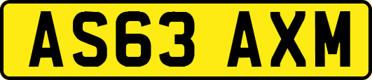AS63AXM