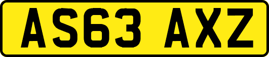 AS63AXZ