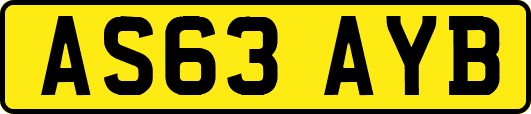 AS63AYB