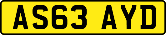 AS63AYD