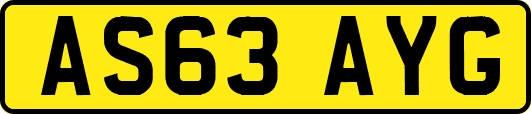 AS63AYG