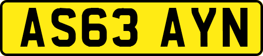 AS63AYN