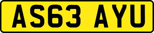 AS63AYU