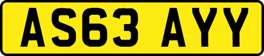 AS63AYY