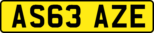 AS63AZE
