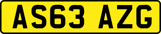 AS63AZG