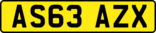 AS63AZX