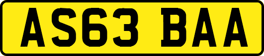 AS63BAA
