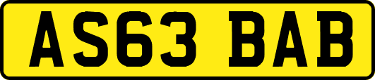 AS63BAB