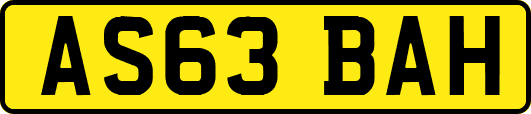 AS63BAH