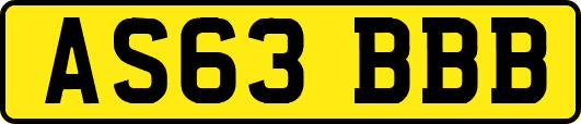 AS63BBB