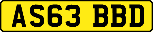AS63BBD