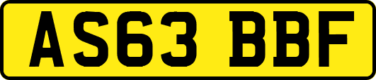 AS63BBF