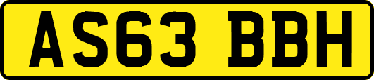 AS63BBH