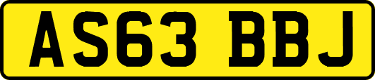 AS63BBJ