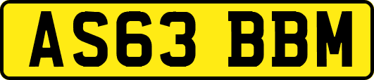AS63BBM
