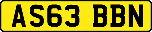 AS63BBN