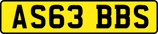 AS63BBS