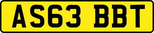 AS63BBT