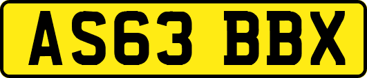 AS63BBX