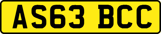 AS63BCC
