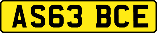 AS63BCE