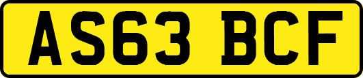 AS63BCF
