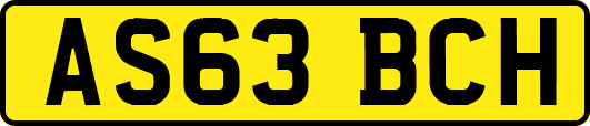 AS63BCH