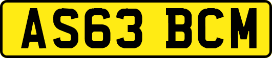 AS63BCM