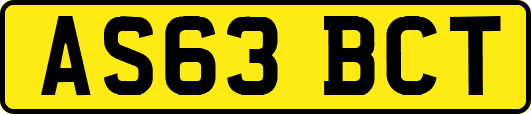 AS63BCT