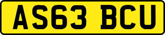 AS63BCU