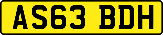AS63BDH