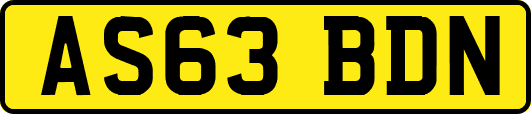 AS63BDN