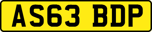 AS63BDP