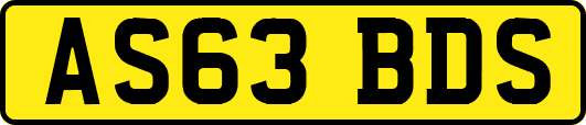 AS63BDS