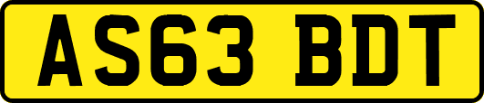 AS63BDT