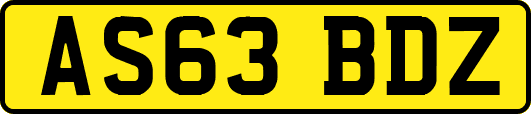 AS63BDZ