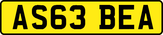 AS63BEA