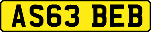AS63BEB
