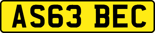 AS63BEC