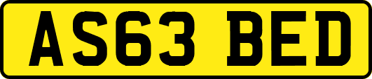 AS63BED