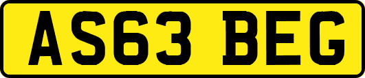 AS63BEG