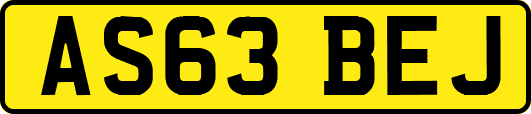 AS63BEJ