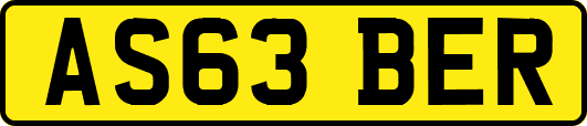 AS63BER